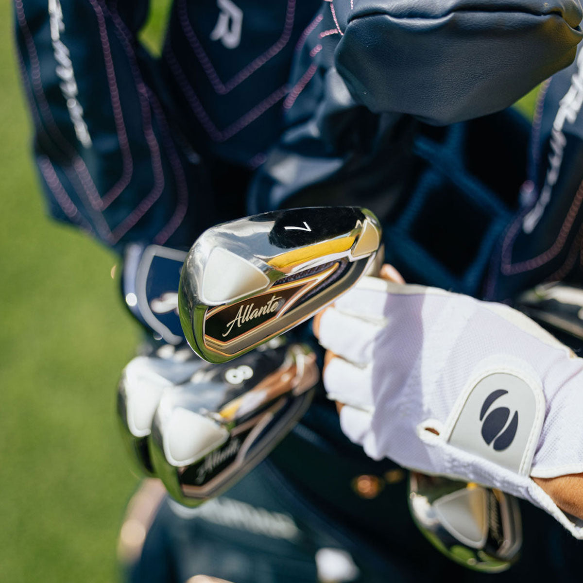 Orlimar Golf Clubs