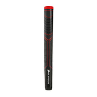 large black rubber Orlimar putter grip