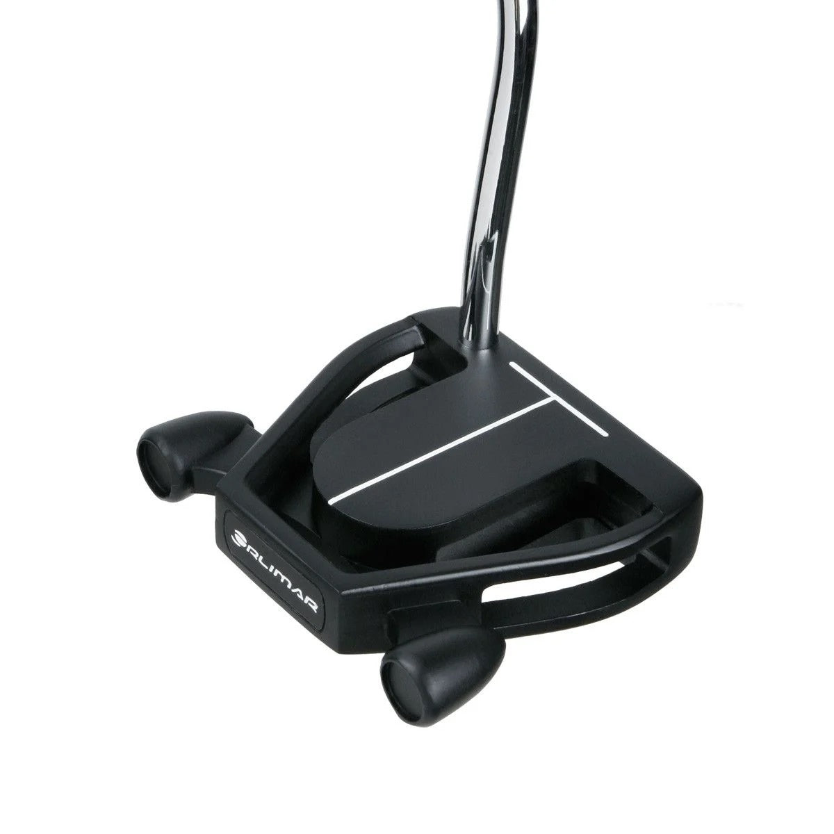 Orlimar F80 Putter with Oversized Putter Grip – Orlimar Golf