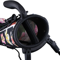 Orlimar Women's Pitch 'N Putt Lightweight Stand Carry Bag