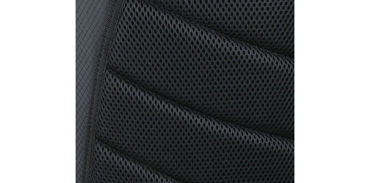 extra padding on an Orlimar SRX 7.4 Golf Stand Bag