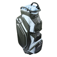 2025 Orlimar Allante Women’s Light Blue Premium Golf Cart Bag