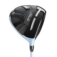 2025 Orlimar Allante Women’s 12 Degree Light Blue Titanium Driver
