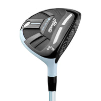 2025 Orlimar Allante Women’s Light Blue # 3 Wood