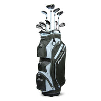 2025 Orlimar Allante Women’s Light Blue Premium Golf Set