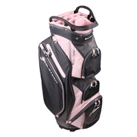 2025 Orlimar Allante Women’s Pink Premium Golf Cart Bag
