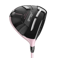 2025 Orlimar Allante Women’s 12 Degree Pink Titanium Driver