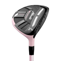 2025 Orlimar Allante Women’s Pink # 3 Wood