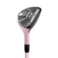 2025 Orlimar Allante Women’s Pink # 6 Hybrid