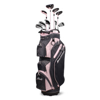 2025 Orlimar Allante Women’s Pink Premium Golf Set