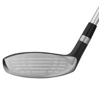 face view of the Orlimar Men’s Escape HL Hybrid