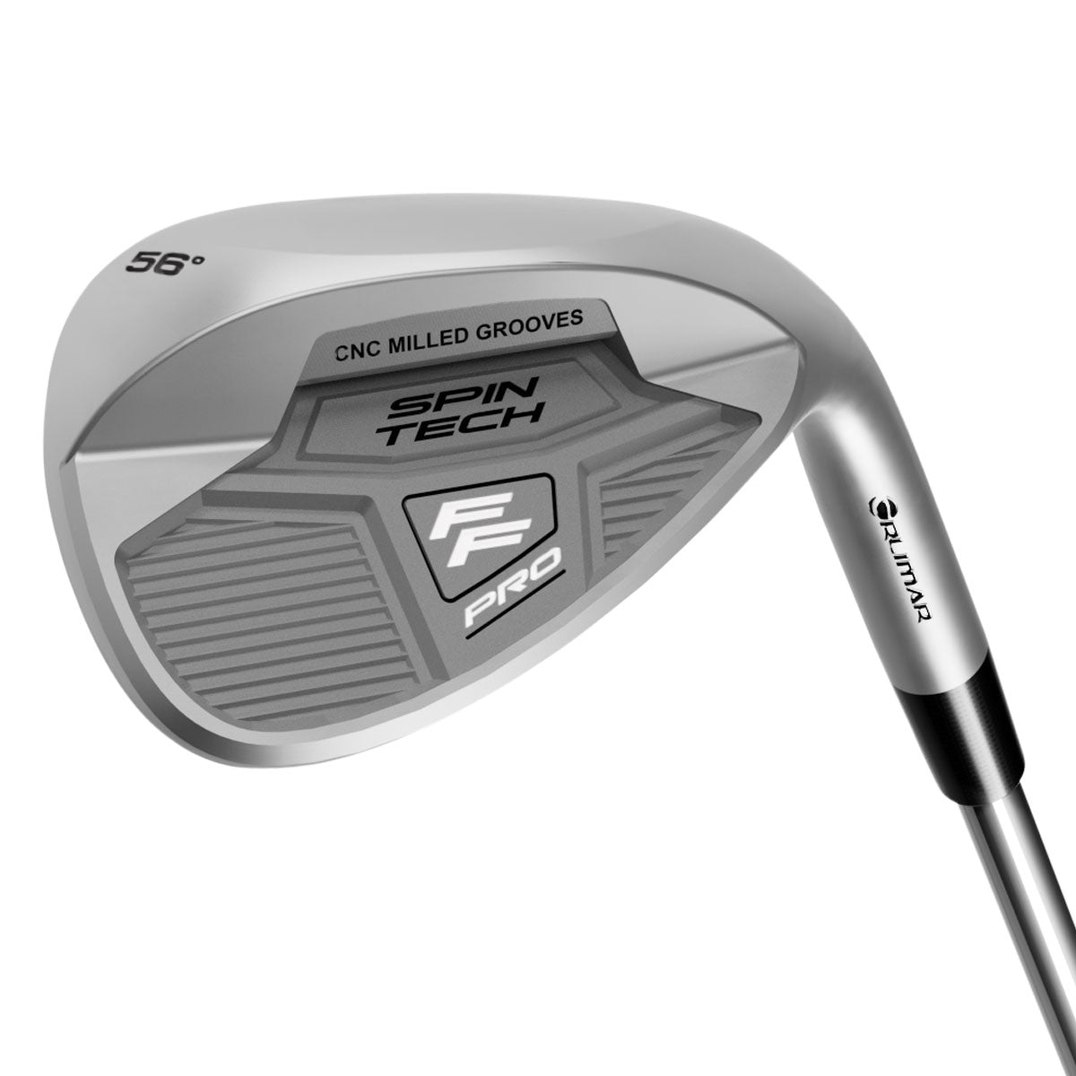 Orlimar Spin Tech FF Pro Wedges – Orlimar Golf