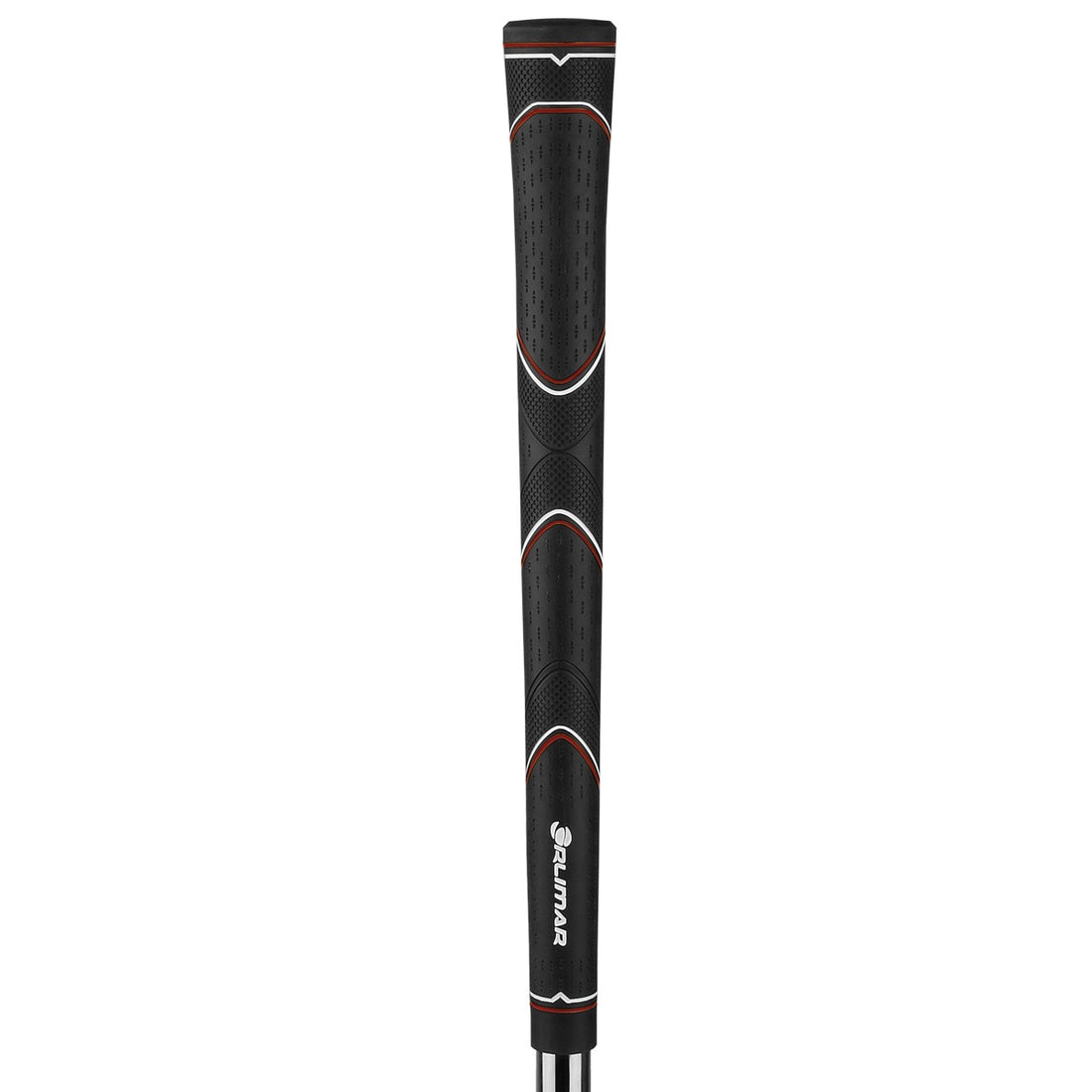 stock rubber grip for the Orlimar Spin Tech FF Rainbow wedges