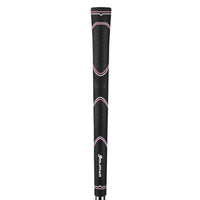 stock grip for the Orlimar Spin Tech FF Full Face Black/Pink Golf Wedge for Women