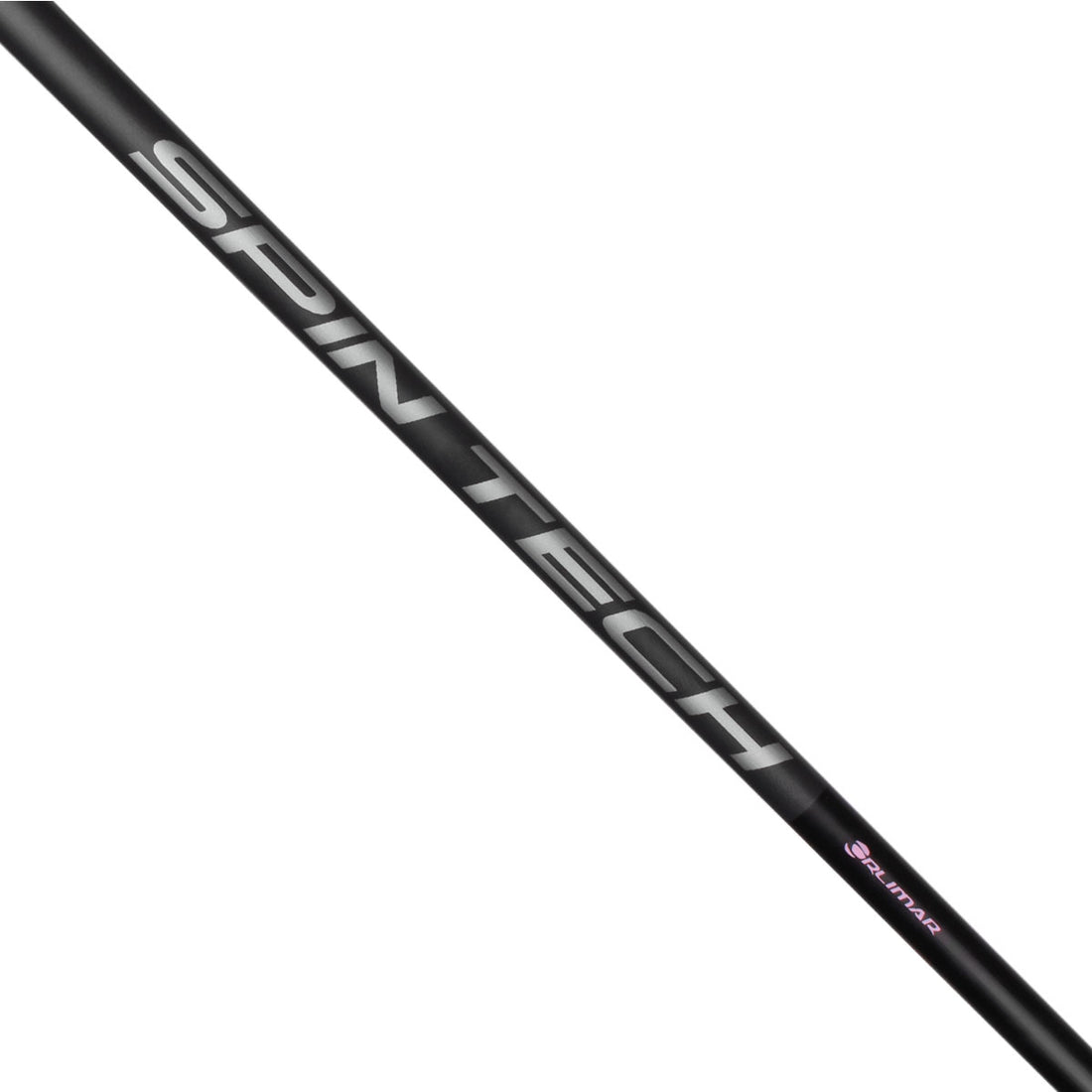 stock shaft for the Orlimar Spin Tech FF Full Face Black/Pink Golf Wedge for Women