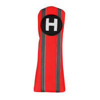 Orlimar ATS Junior Boys' Red/Black Series hybrid headcover