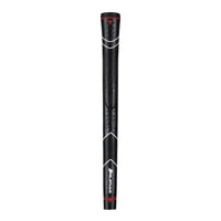 Orlimar ATS Junior Boys' Red/Black Series golf grip