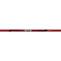 Orlimar ATS Junior Boys' Red/Black Series graphite shaft