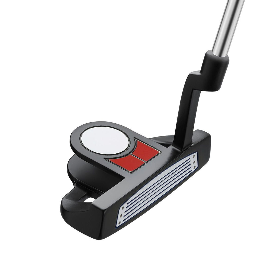angled top and face view of an Orlimar ATS Junior Boys&