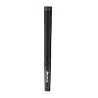 Orlimar ATS Junior Boys' Red/Black Series putter grip