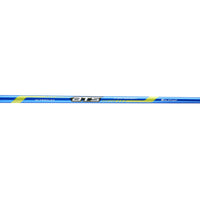 Orlimar ATS Junior Boys' Blue/Lime Series graphite shaft