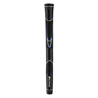 Orlimar ATS Junior Boys' Blue/Lime Series golf grip