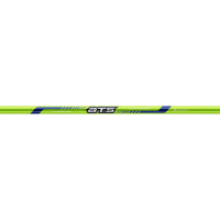 Orlimar ATS Junior Lime/Blue Series lime green graphite shaft