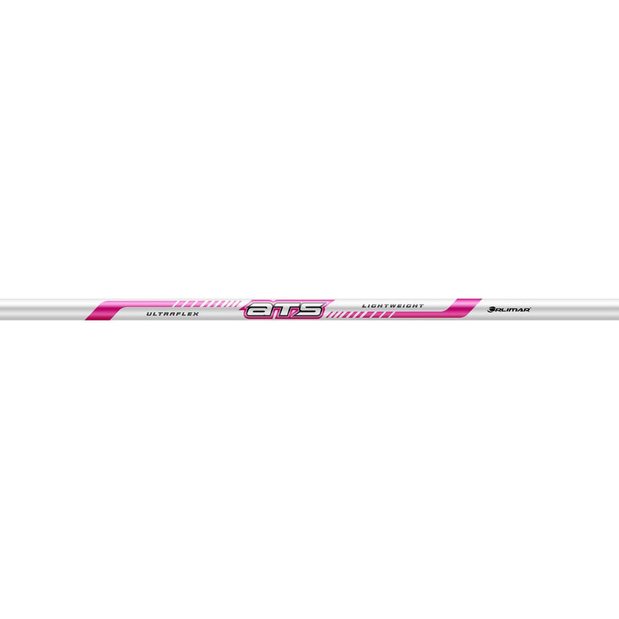 Orlimar ATS Junior Girls Pink Series graphite shaft