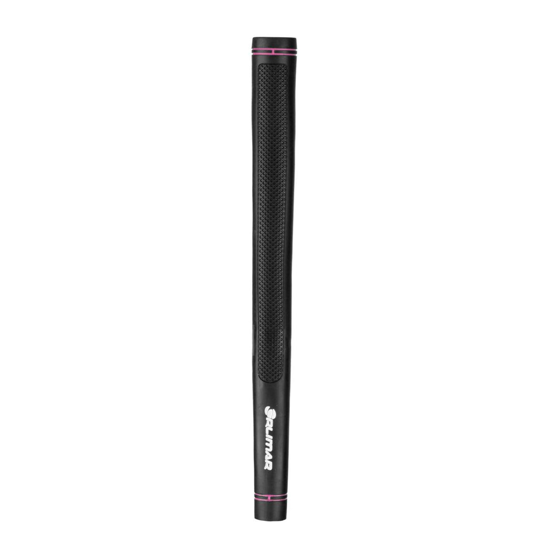 Orlimar ATS Junior Girls Pink Series black black grip with white and pink accent colors