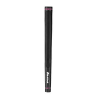 Orlimar ATS Junior Girls Pink Series black black grip with white and pink accent colors