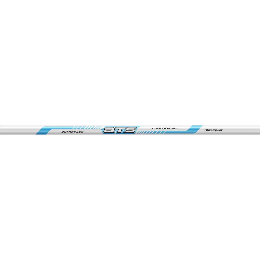 Orlimar ATS Junior Girls Sky Blue Series white graphite shaft with light blue accent coloring