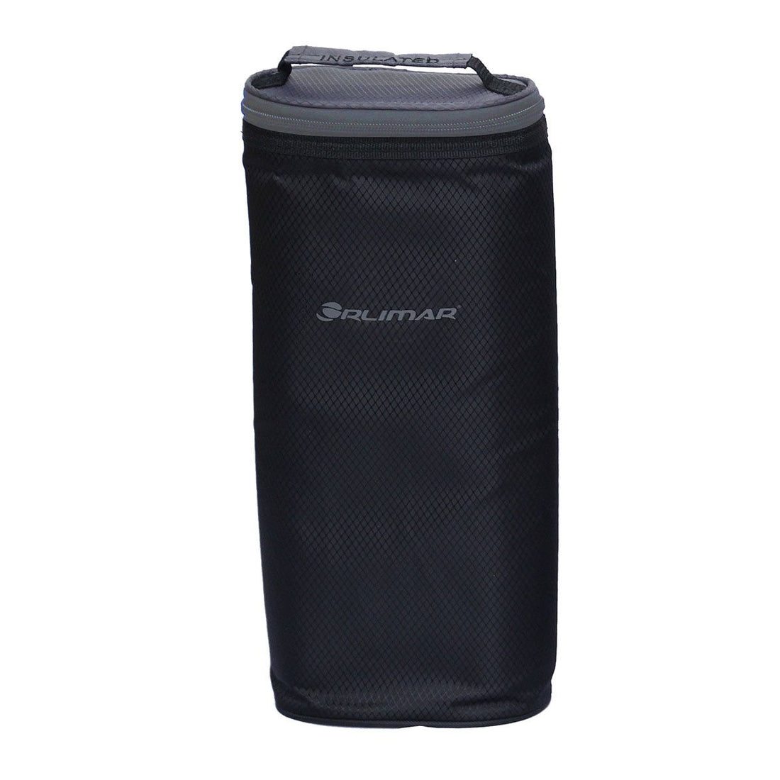 Removeable cooler bag with handle for the black Orlimar CRX Cooler Cart bag