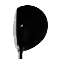 crown view of an Orlimar Golf Escape Fairway Wood