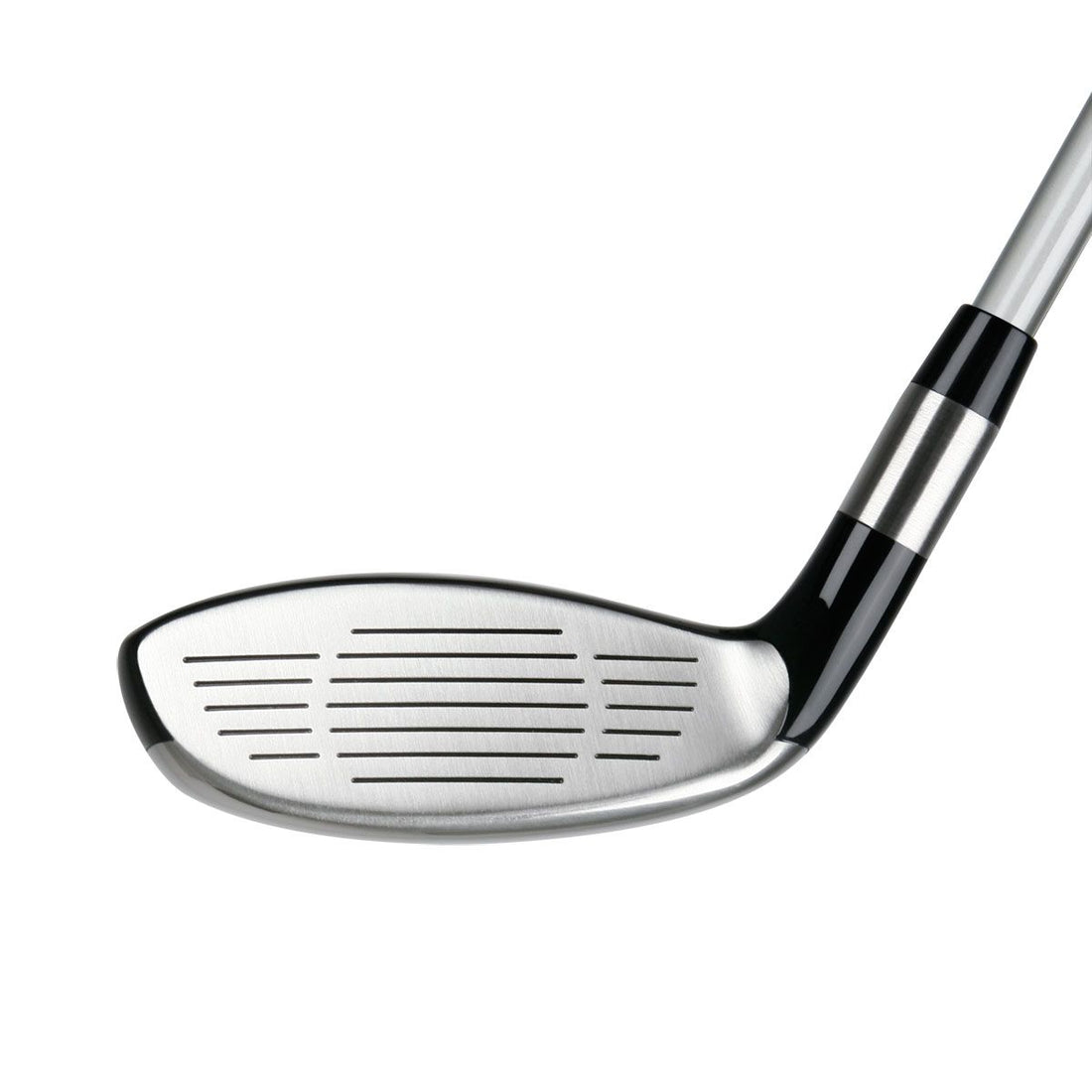 face view of an Orlimar Golf Escape Hybrid