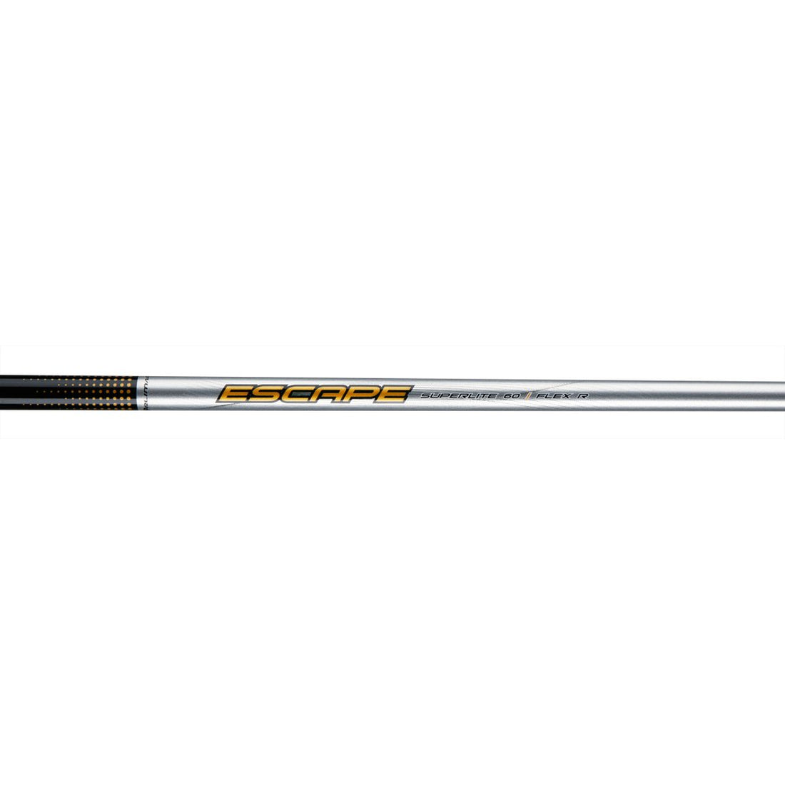 stock shaft for the Orlimar Golf Escape Hybrid