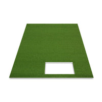 Orlimar Golf Mat for the Optishot 2 In-Home Golf Simulator