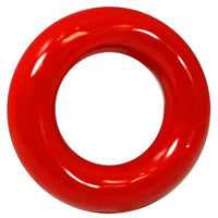red Orlimar Golf Warm Up Weight