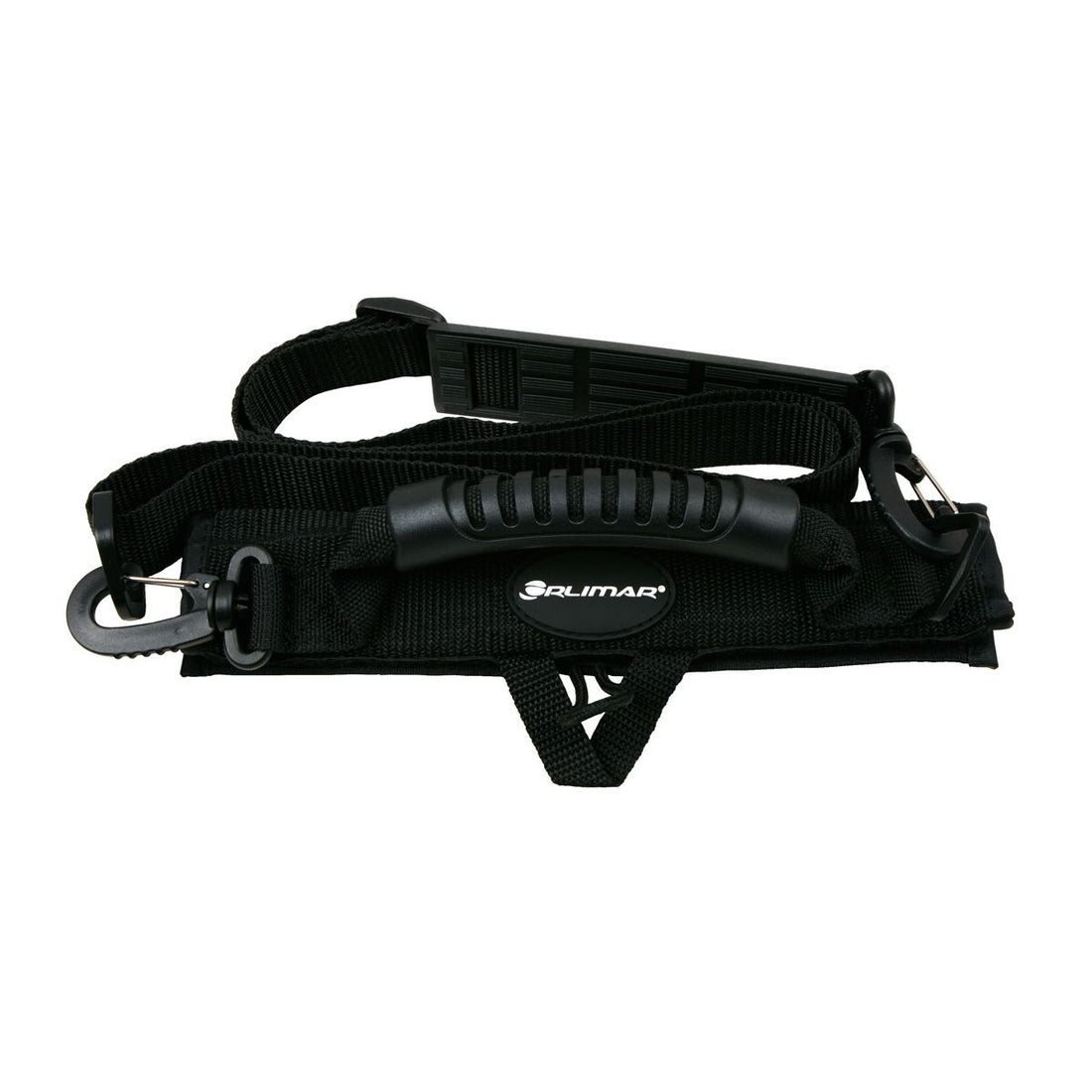 black Orlimar Grab &