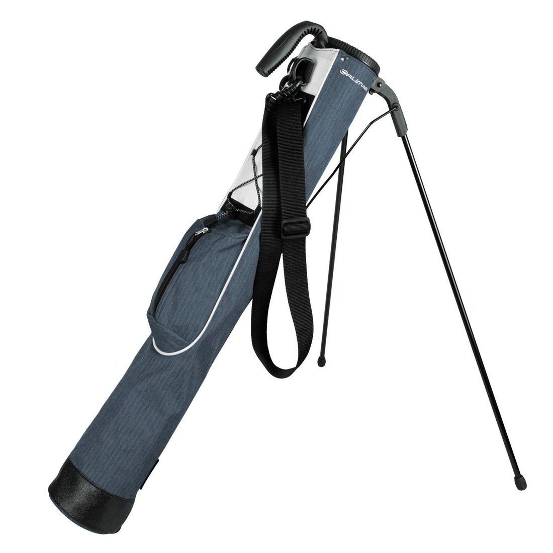 steel blue Orlimar Pitch &