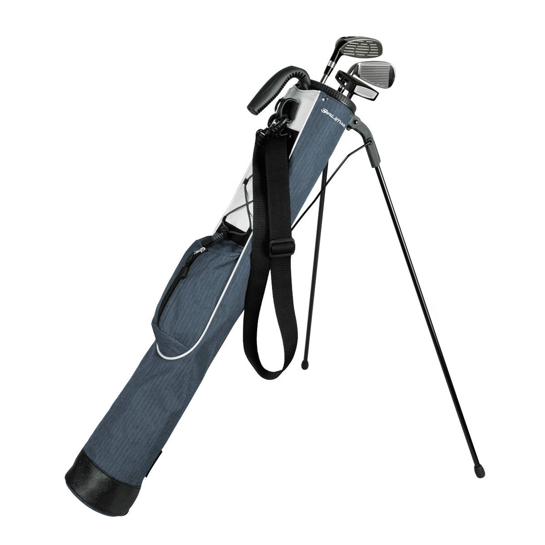 steel blue Orlimar Pitch &