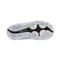sole view of a women's Orlimar Spikeless Golf Sandal