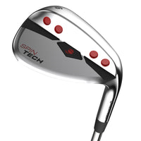 Orlimar Spin Tech Wedge