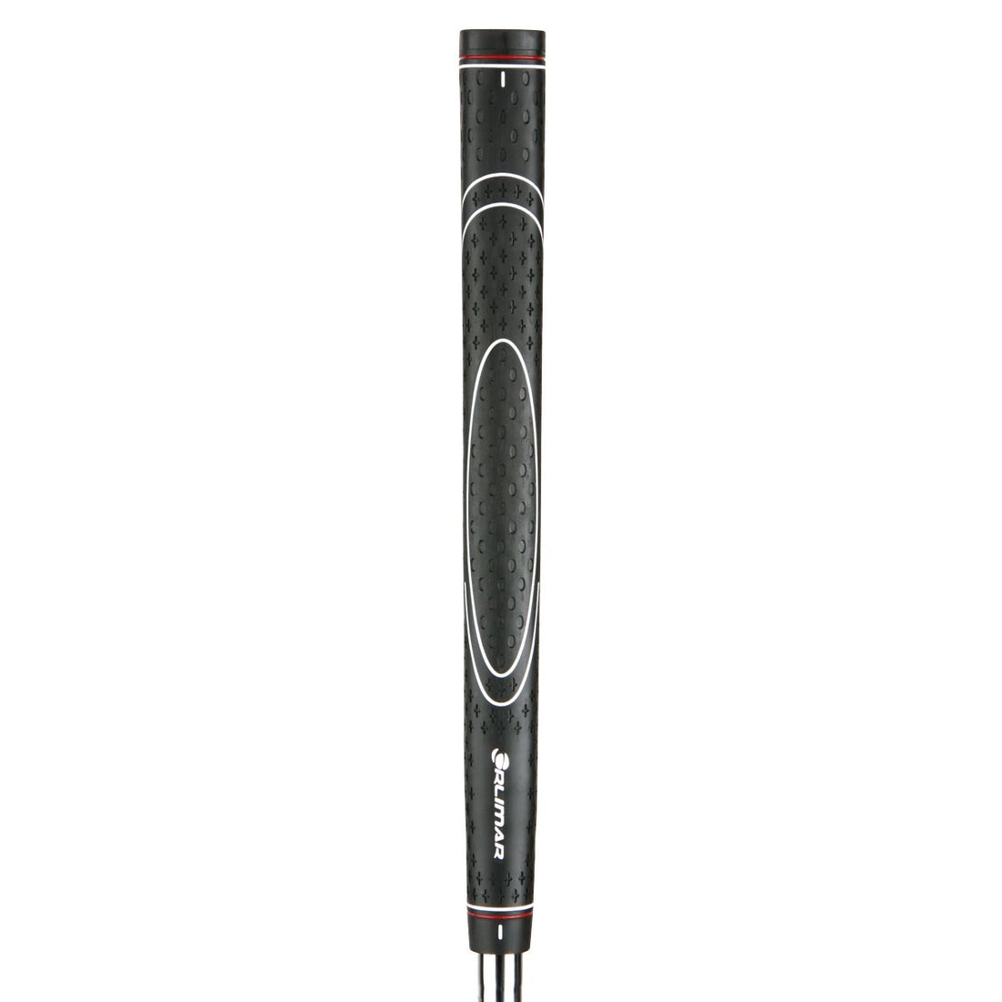 black Orlimar putter grip