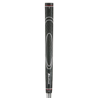 black Orlimar putter grip