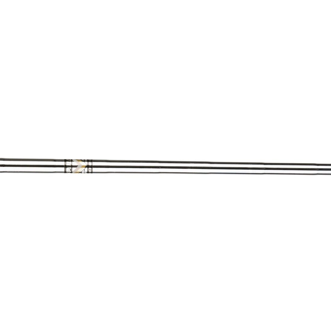 steel putter shaft