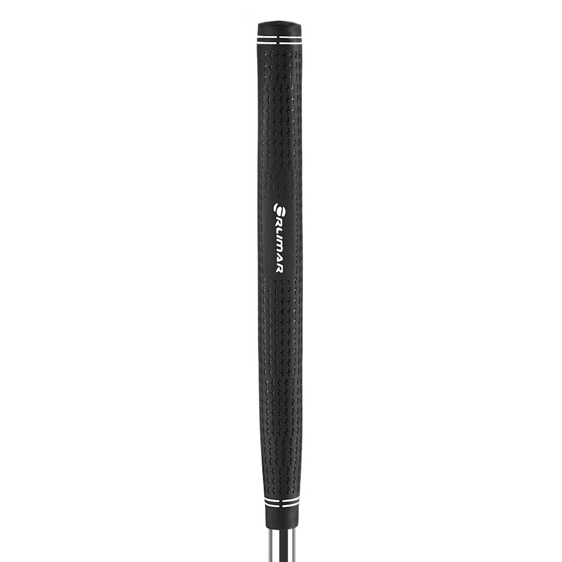 black Orlimar putter grip