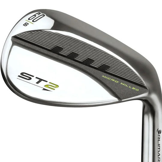 Who Should Use a 60 Degree Wedge?