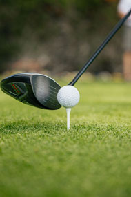 Orlimar Golf Drivers