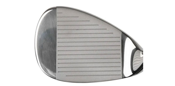 Orlimar Escape Golf Wedge with a large hitting surface area