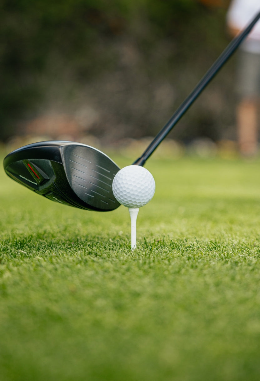 Great Golf Equipment for Less – Orlimar Golf